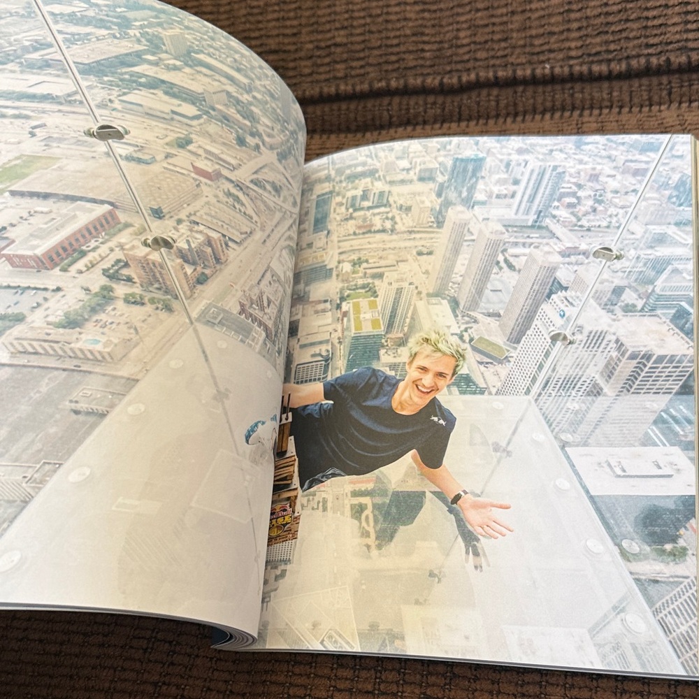 Ninja Get Good: Ultimate Gaming Guide - - Picture 3 of 4
